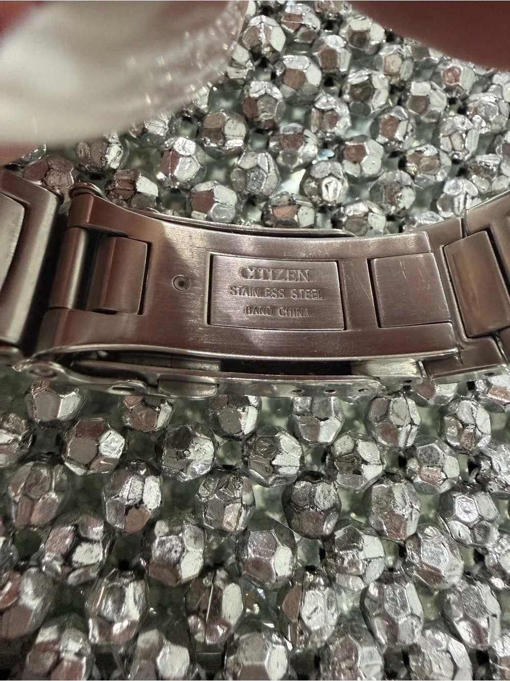 Citizen eco drive